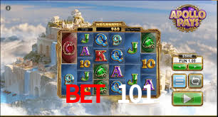 Bet 101